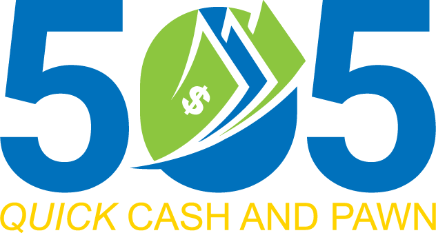505 Quick Cash & Pawn